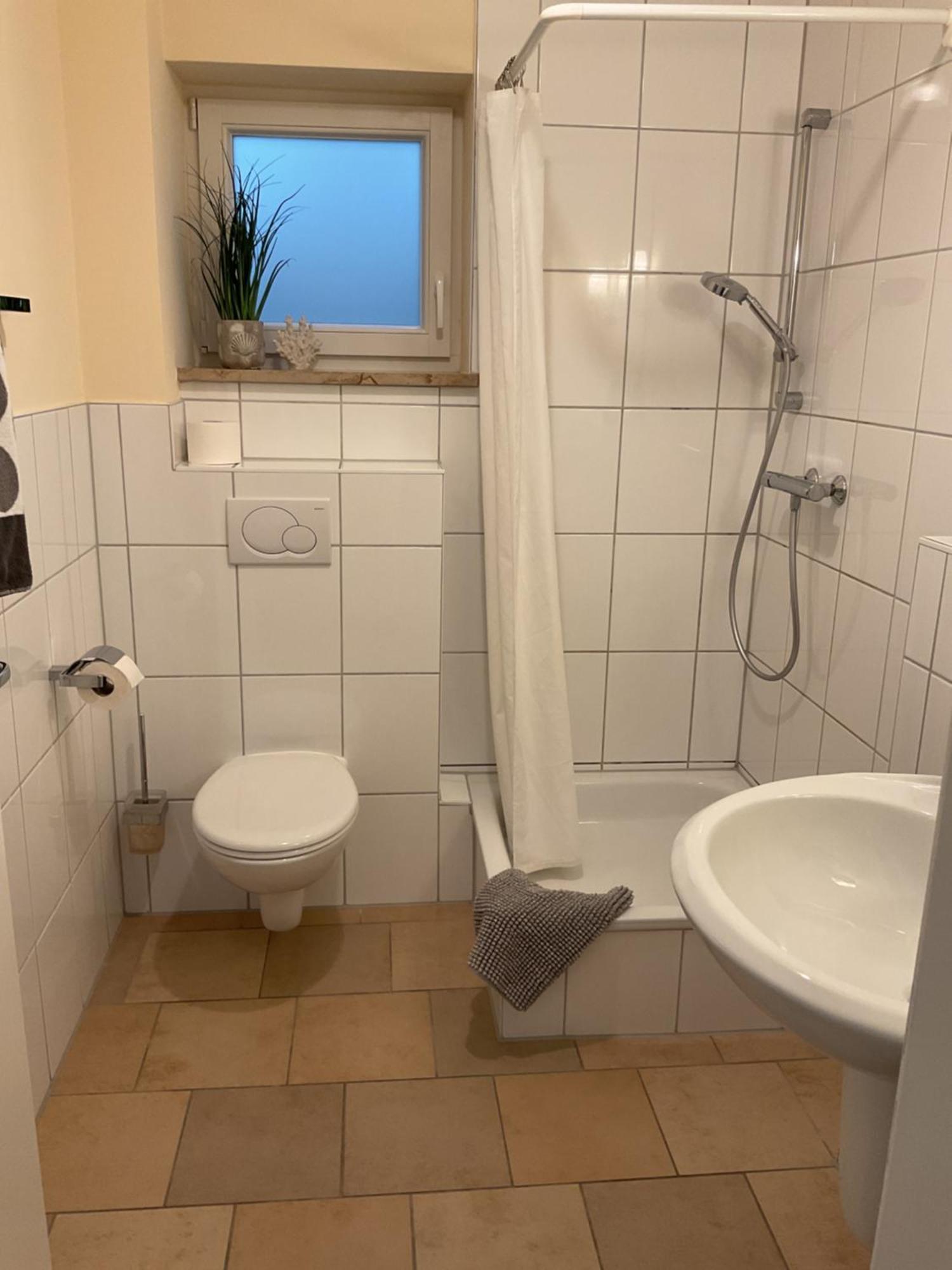 Ferienwohnung Engmann Am Feldrand Dielheim Exterior photo